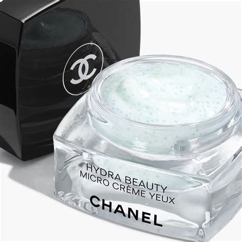 chanel hydra beauty micro creme makeupalley|Chanel hydra beauty creme review.